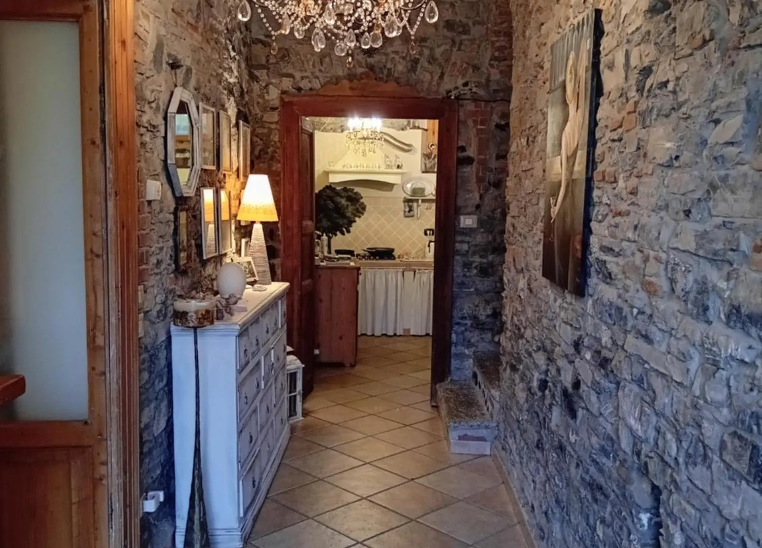 Bed And Breakfast Papillon Perledo Bed & Breakfast