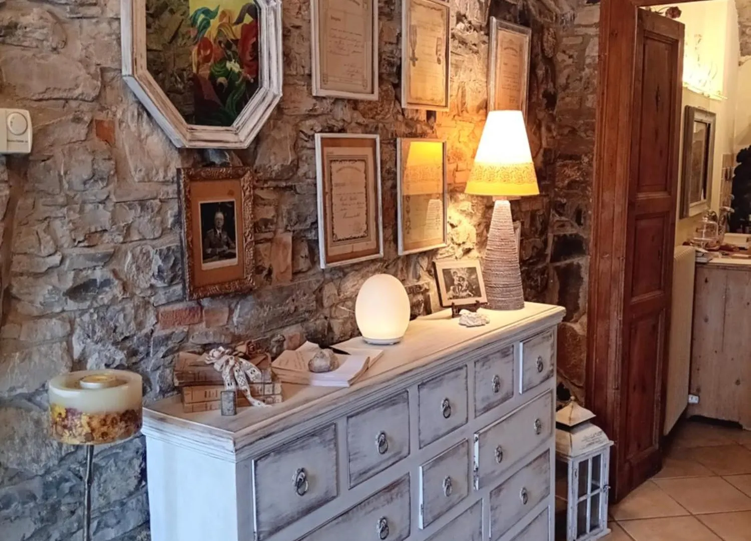Bed & Breakfast Bed And Breakfast Papillon Perledo