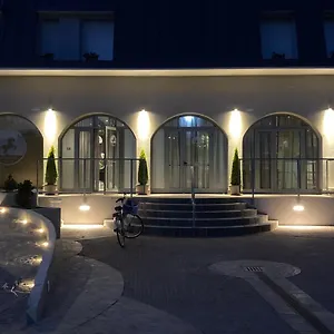 *** Hotel Cavallo Bianco Italien