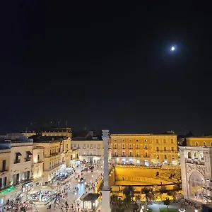 ** Bed & Breakfast Piazza Salento Italia