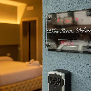 Bed & Breakfast Divino Deluxe, Sabbio Chiese
