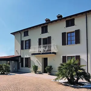 Bed & Breakfast Erilla, Centenaro