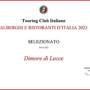  Affittacamere Dimora Dei Figuli Italia