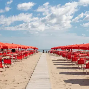  Hotel Lu. Italien