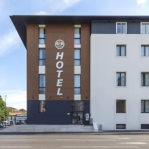 Szálloda B&B Hotel Brescia, Brescia megye