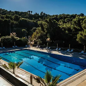  Aparthotel Sporting Pinamare Italien