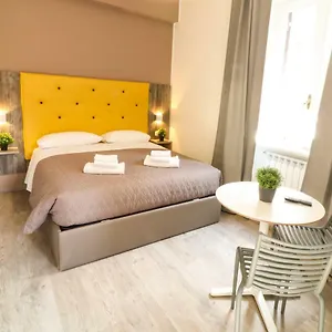 ** Bed & Breakfast Borgonove Italia