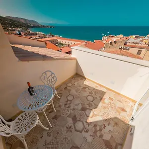 *** Bed & Breakfast Design Italia