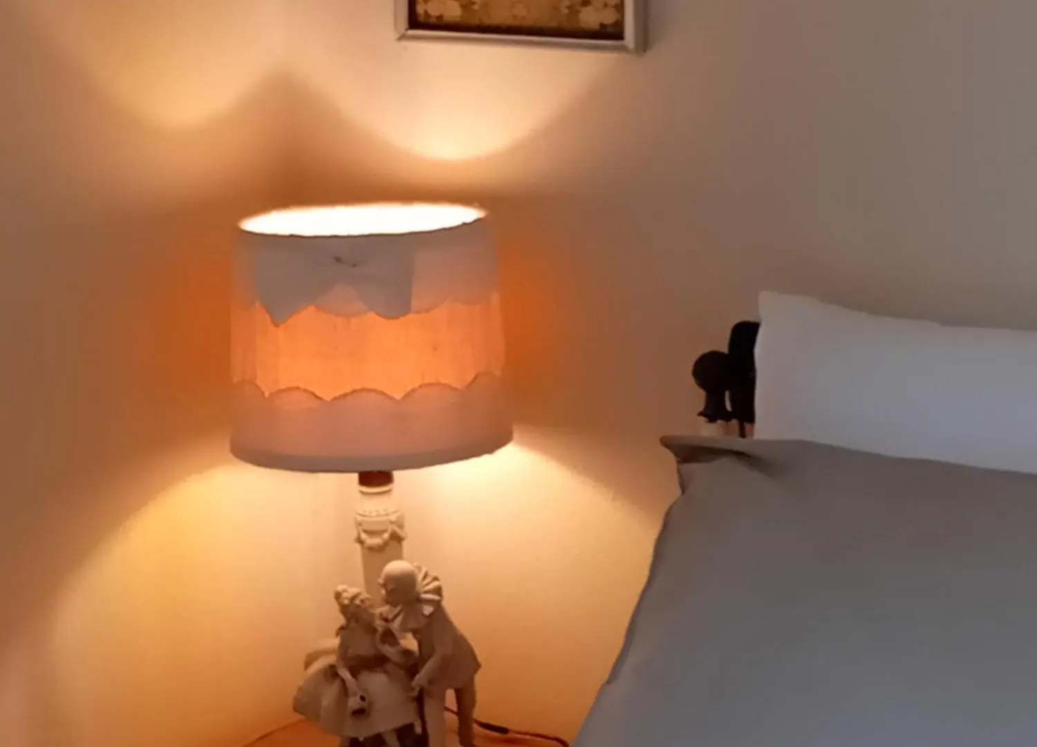 Bed And Breakfast Papillon Perledo 0*,